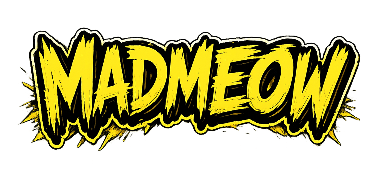 MADMEOW